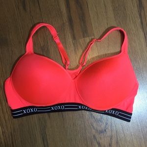 XOXO Sport Bra